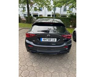 INFINITI QX30 Gebrauchtwagen