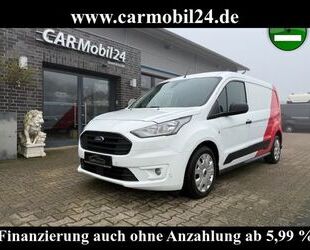 Ford Transit Connect Gebrauchtwagen