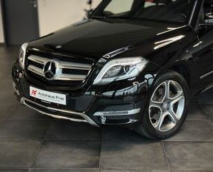 Mercedes-Benz GLK 220 Gebrauchtwagen