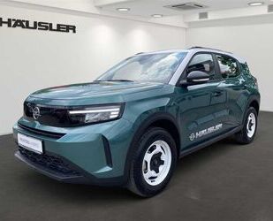 Opel Frontera Gebrauchtwagen