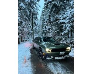 Dodge Challenger Gebrauchtwagen