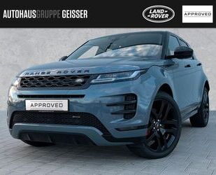 Land Rover Range Rover Evoque Gebrauchtwagen