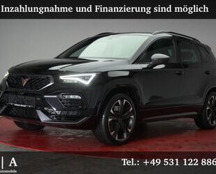 Cupra Ateca Gebrauchtwagen