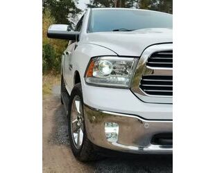 Dodge RAM Gebrauchtwagen