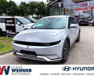 Hyundai IONIQ 5 Gebrauchtwagen