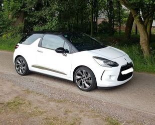 DS Automobiles DS3 Gebrauchtwagen