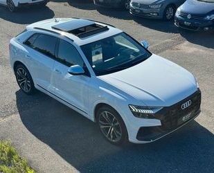 Audi SQ8 Gebrauchtwagen