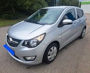 Opel Karl Gebrauchtwagen