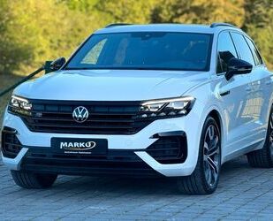 VW Touareg Gebrauchtwagen
