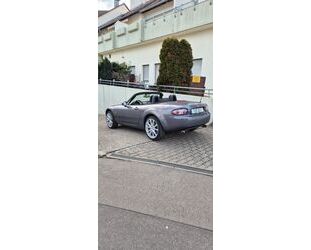 Mazda MX-5 Gebrauchtwagen