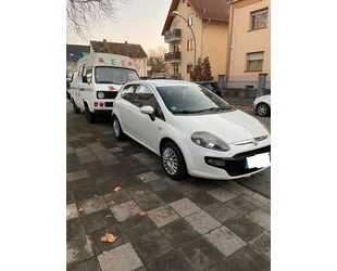 Fiat Punto Evo Gebrauchtwagen