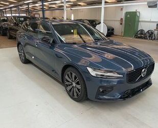Volvo V60 Gebrauchtwagen