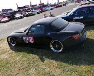 Honda S2000 Gebrauchtwagen