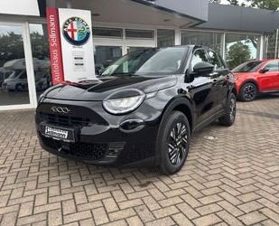 Fiat 600 Gebrauchtwagen