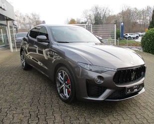 Maserati Levante Gebrauchtwagen