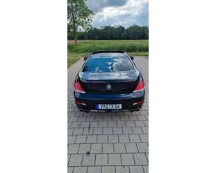 BMW 650 Gebrauchtwagen