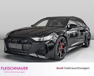 Audi RS6 Gebrauchtwagen
