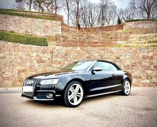 Audi S5 Gebrauchtwagen
