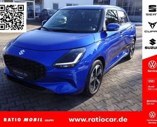 Suzuki Swift Gebrauchtwagen