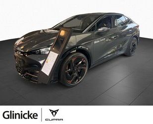 Cupra Tavascan Gebrauchtwagen