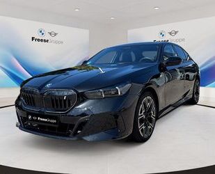 BMW i5 Gebrauchtwagen