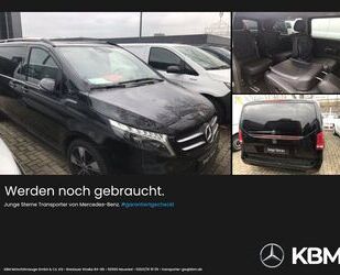 Mercedes-Benz V 250 Gebrauchtwagen