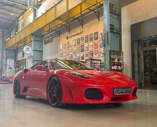 Ferrari F430 Gebrauchtwagen