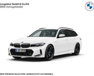 BMW 330 Gebrauchtwagen