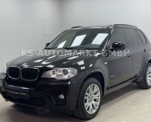 BMW X5 Gebrauchtwagen