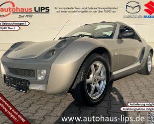 Smart Roadster Gebrauchtwagen