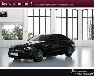 Mercedes-Benz C 200 Gebrauchtwagen