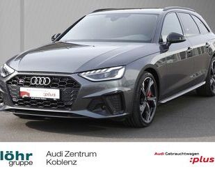 Audi S4 Gebrauchtwagen