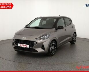 Hyundai i10 Gebrauchtwagen