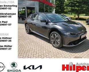 Kia EV6 Gebrauchtwagen