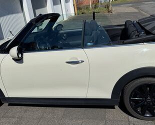 Mini Cooper Cabrio Gebrauchtwagen