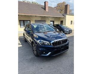 Suzuki SX4 Gebrauchtwagen