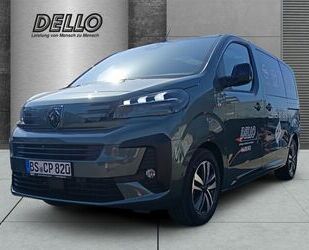Peugeot Traveller Gebrauchtwagen
