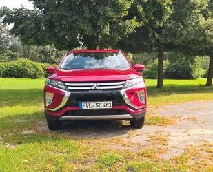 Mitsubishi Eclipse Cross Gebrauchtwagen