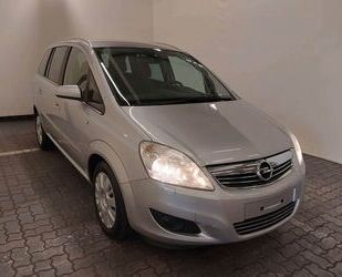 Opel Zafira Gebrauchtwagen