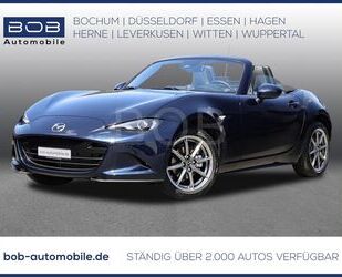 Mazda MX-5 Gebrauchtwagen