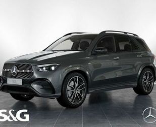 Mercedes-Benz GLE 350 Gebrauchtwagen