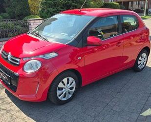 Citroen C1 Gebrauchtwagen