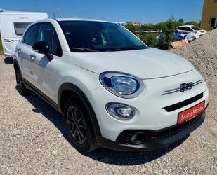Fiat 500X Gebrauchtwagen