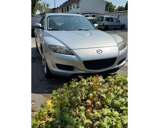 Mazda RX-8 Gebrauchtwagen