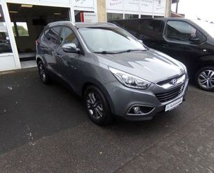 Hyundai ix35 Gebrauchtwagen