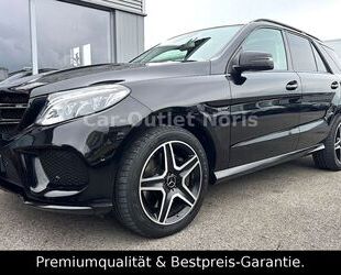 Mercedes-Benz GLE 450 Gebrauchtwagen