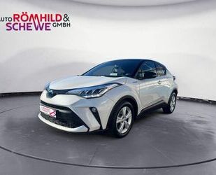 Toyota C-HR Gebrauchtwagen