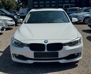 BMW 325 Gebrauchtwagen