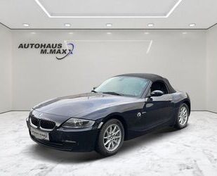 BMW Z4 Gebrauchtwagen