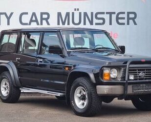 Nissan Patrol Gebrauchtwagen